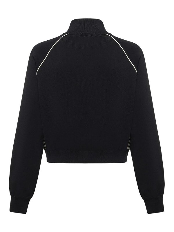 Pinko: スウェット＆セーター online - スウェットシャツ/セーター - 黒