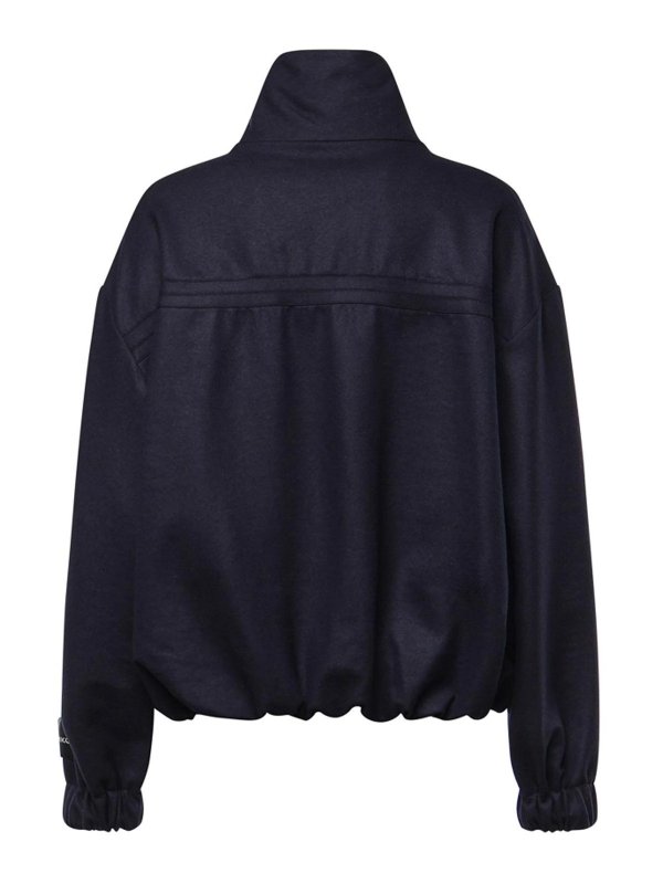Pinko: ボンバージャケット online - ボンバージャケット - ブルー