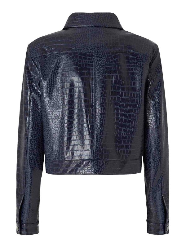 Pinko: Blazer online - Blazer - Azul