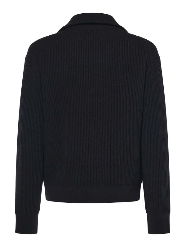 STUDIO NICHOLSON: cardigan online - Cardigan Hamto