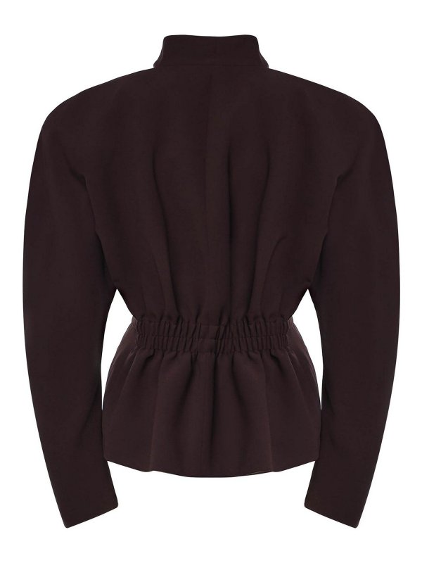 THE ANDAMANE: blazers online - Margaux Jacket