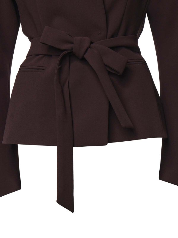 The Best Shops THE ANDAMANE: blazers - Margaux Jacket