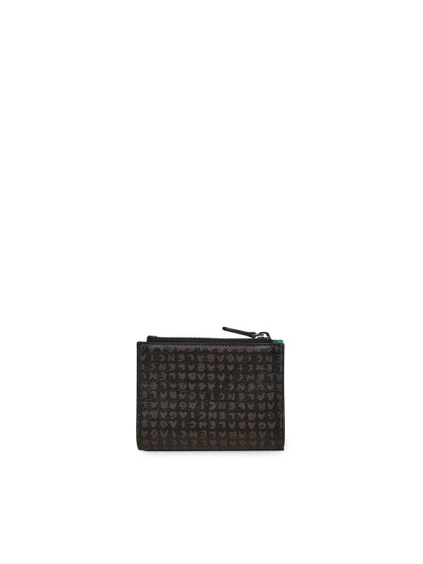 BALENCIAGA: 財布＆ポーチ online - 財布 - 黒