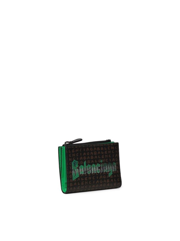 財布 - 黒 shop online: BALENCIAGA