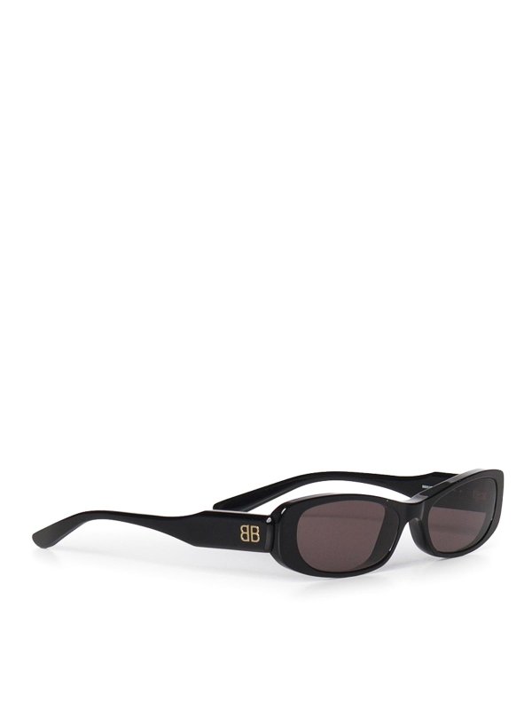 サングラス - 黒 shop online: BALENCIAGA