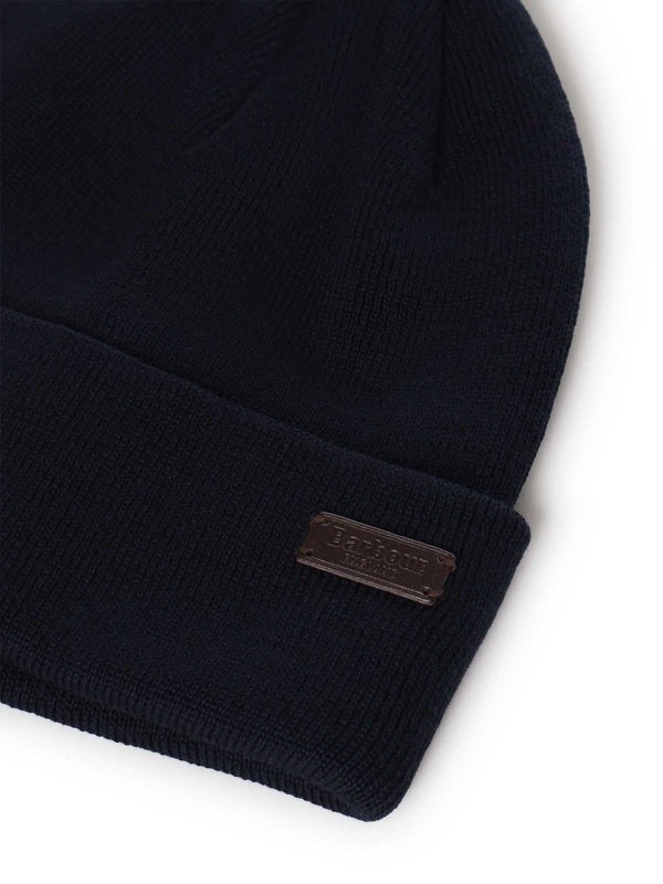 The Best Shops BARBOUR: 帽子＆キャッブ - 帽子 - 緑