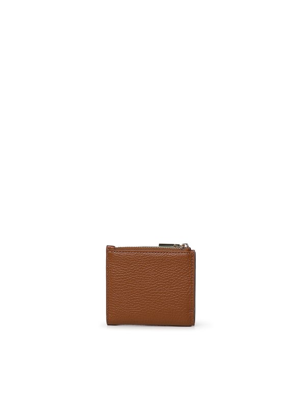 COCCINELLE: 財布＆ポーチ online - 財布 - ブラウン
