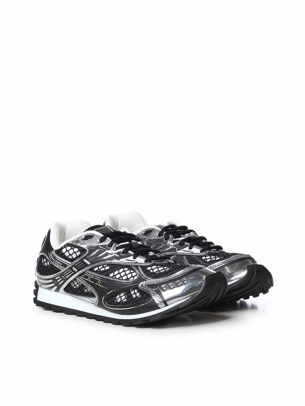Schal - Blau shop online: DONDUP