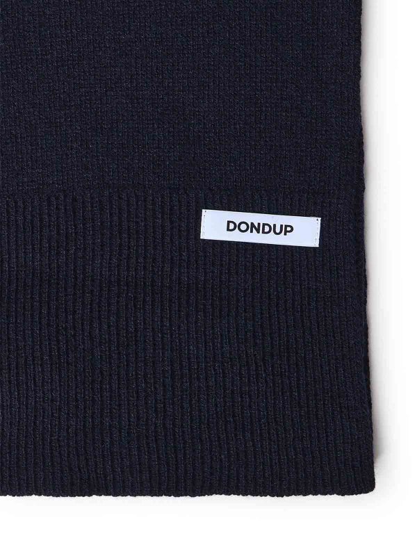 DONDUP buy online Schal - Blau