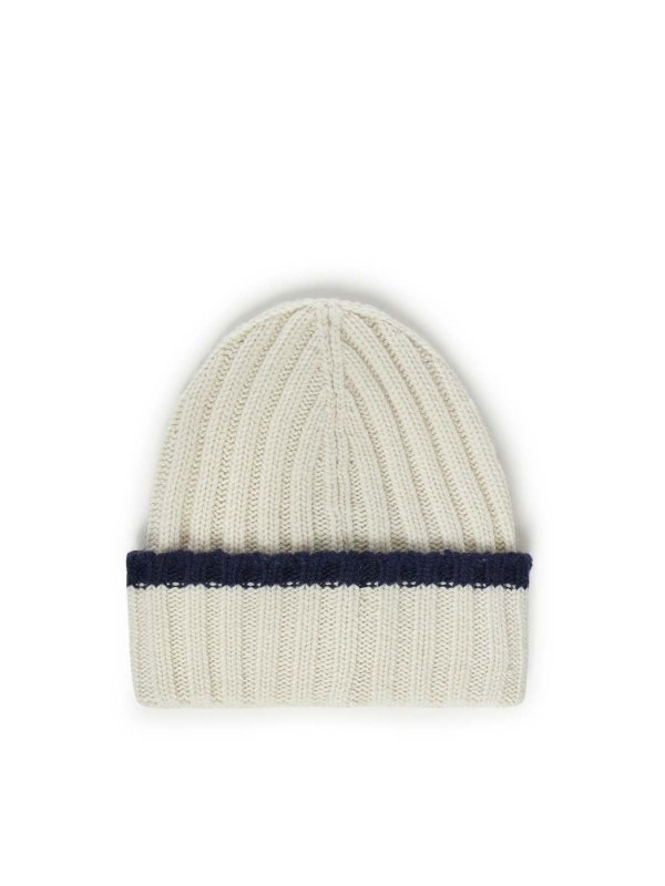 The Best Shops FAY: beanies - Wool Beanie Hat