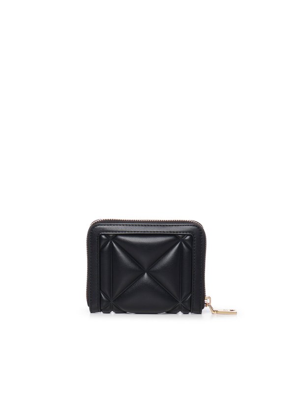 LOVE MOSCHINO: 財布＆ポーチ online - 財布 - 黒
