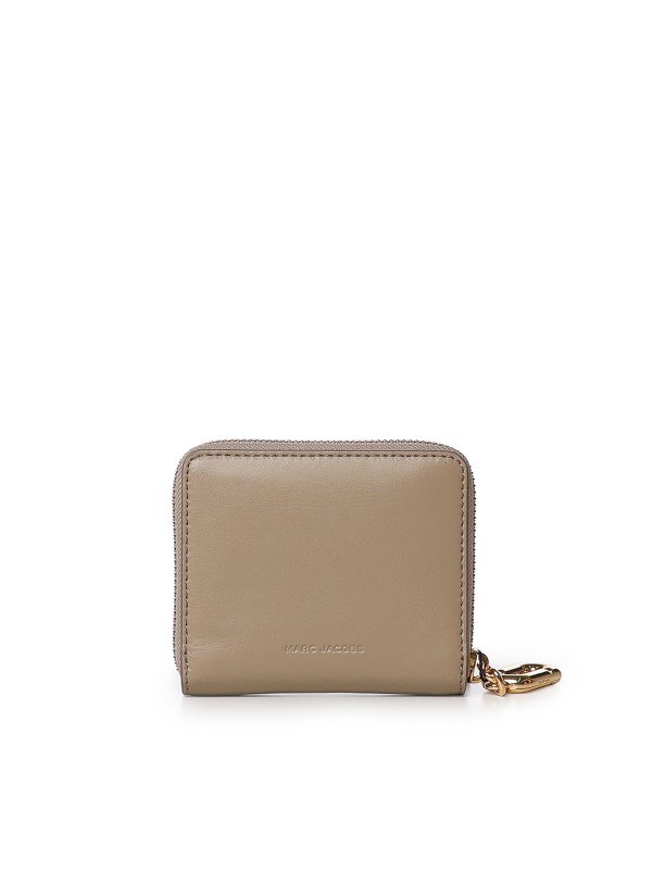 MARC JACOBS: 財布＆ポーチ online - 財布 - ベージュ