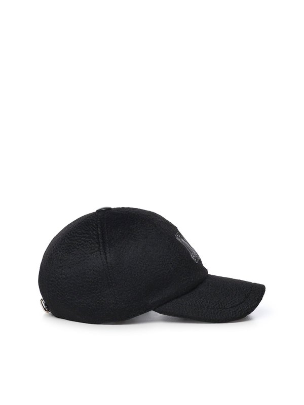 Hut - Schwarz shop online: Max Mara