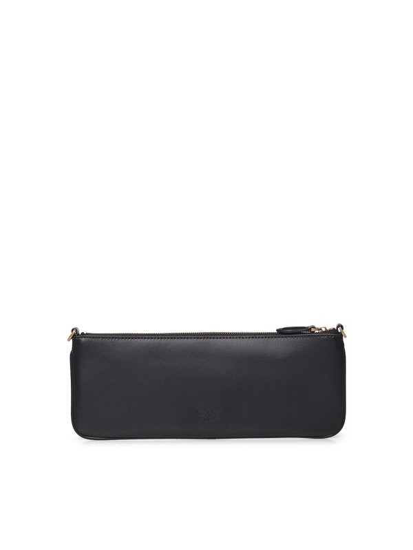 Pinko: 財布＆ポーチ online - 財布 - 黒