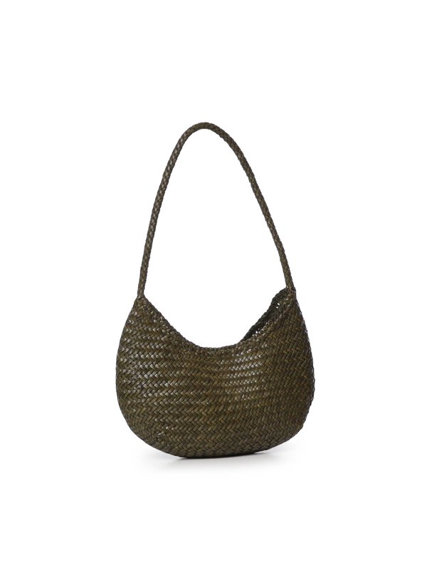 Borsa a tracolla Nova Luna shop online: DRAGON DIFFUSION