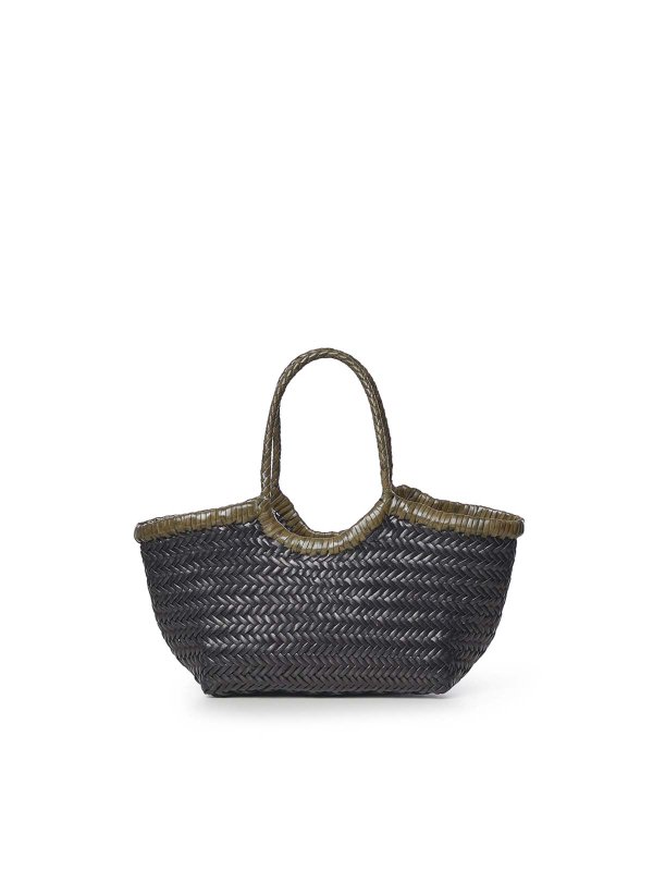 DRAGON DIFFUSION: Sacs à main online - Sac Cabas - Noir