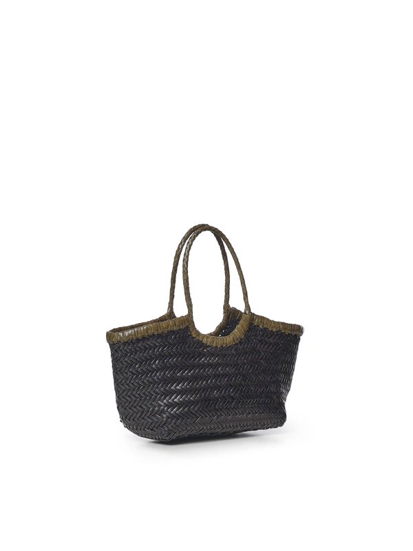 Sac Cabas - Noir shop online: DRAGON DIFFUSION