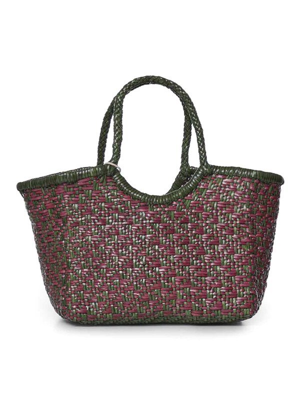 DRAGON DIFFUSION: shopper - Piccola borsa