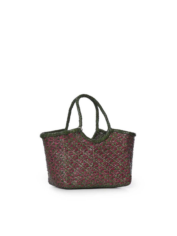Piccola borsa shop online: DRAGON DIFFUSION