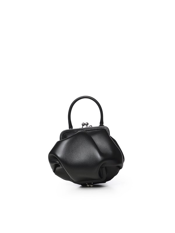 MARC JACOBS: ショルダーバッグ online - ショルダーバッグ - 黒