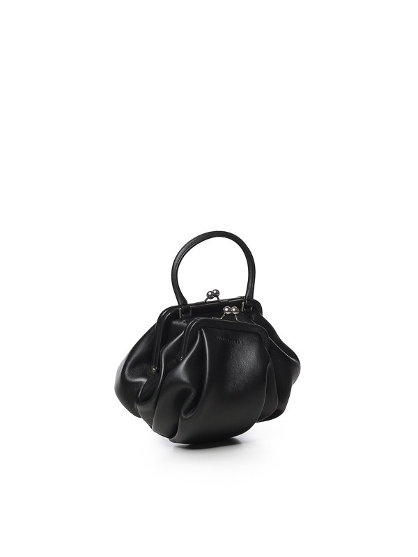 ショルダーバッグ - 黒 shop online: MARC JACOBS