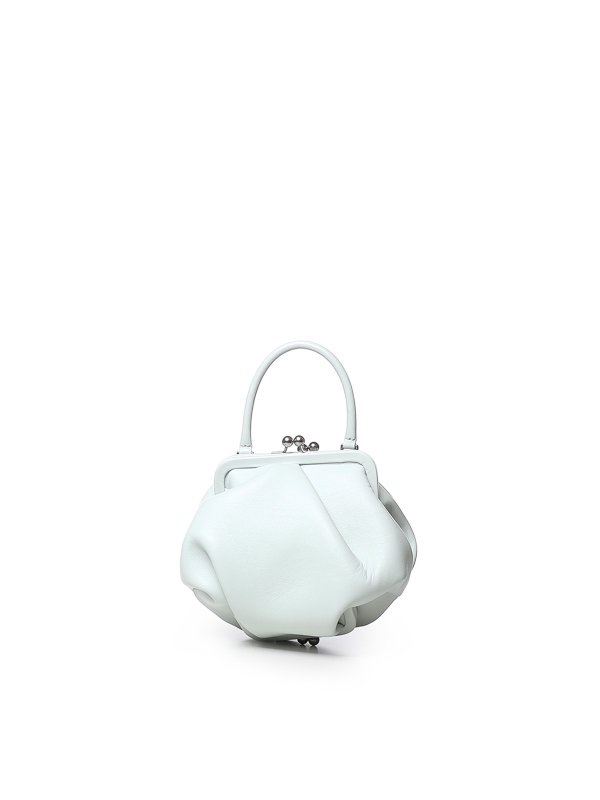 MARC JACOBS: ショルダーバッグ online - ショルダーバッグ - ライトグリーン