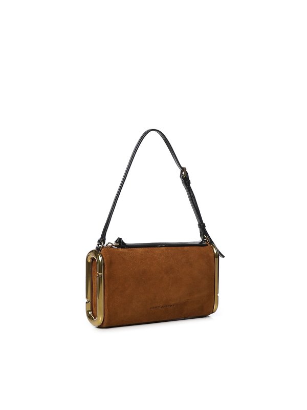 ショルダーバッグ - 銅 shop online: MARC JACOBS