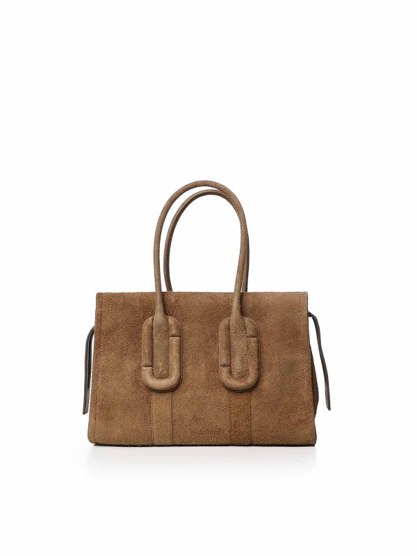 MARC JACOBS: トートバッグ online - トートバッグ - ベージュ