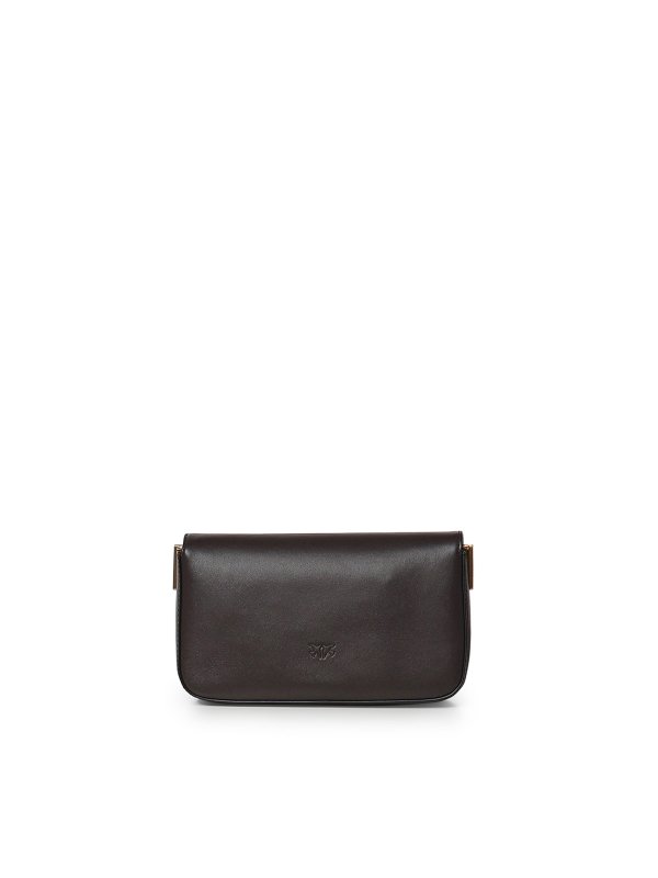 Pinko: ショルダーバッグ online - ショルダーバッグ - 黒