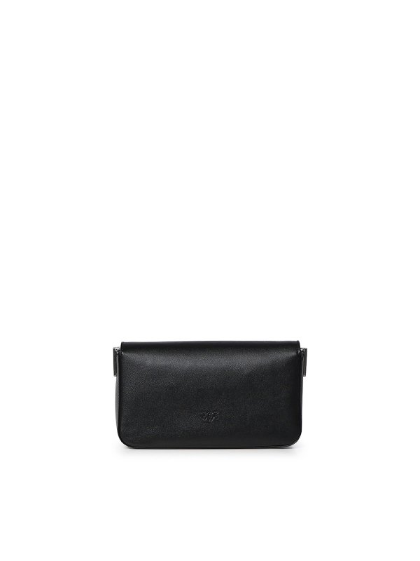 Pinko: ショルダーバッグ online - ショルダーバッグ - 黒