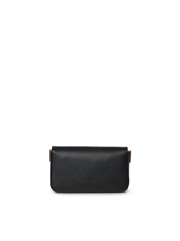 Pinko: ショルダーバッグ online - ショルダーバッグ - 黒