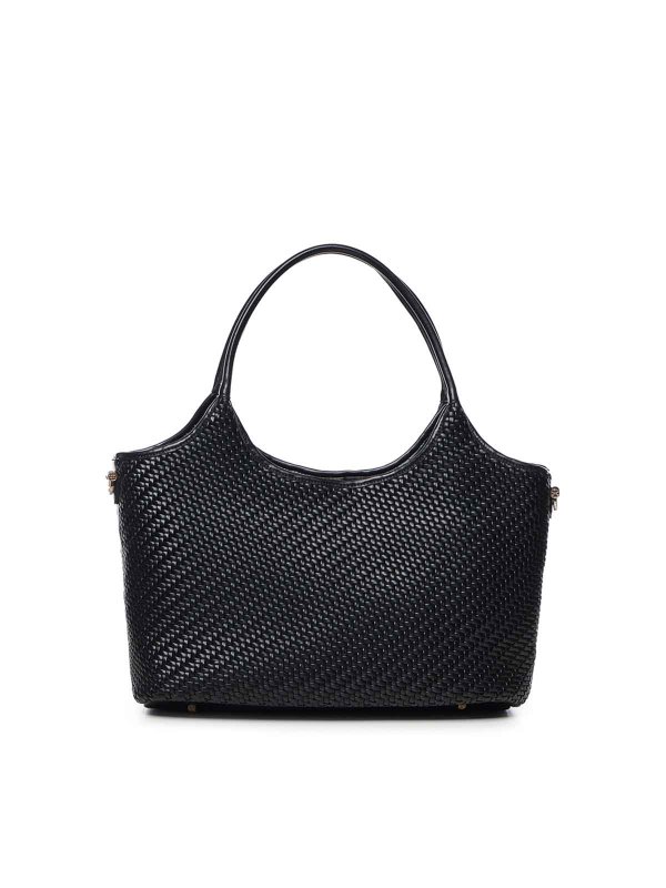 v°73: Handtaschen online - Shopper - Schwarz