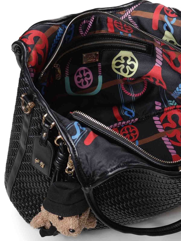The Best Shops v°73: Handtaschen - Shopper - Schwarz