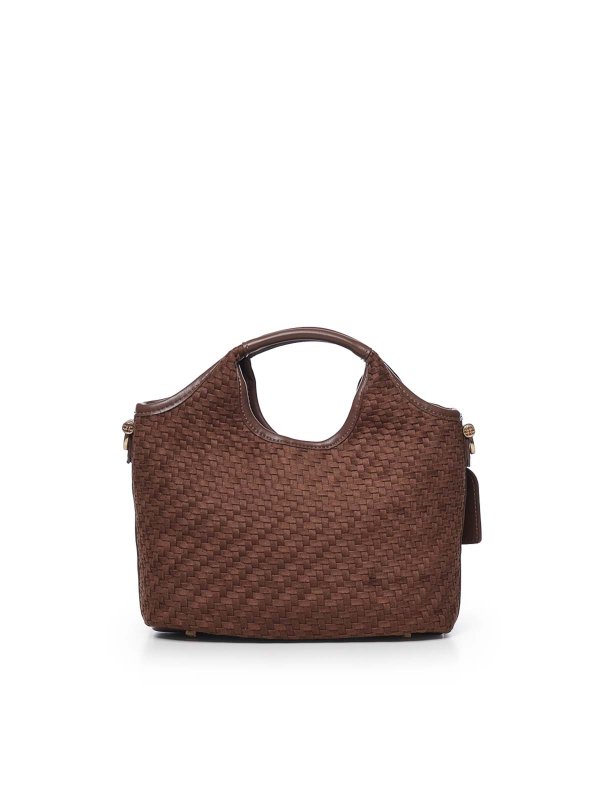 v°73: shopper online - Borsa Zelda