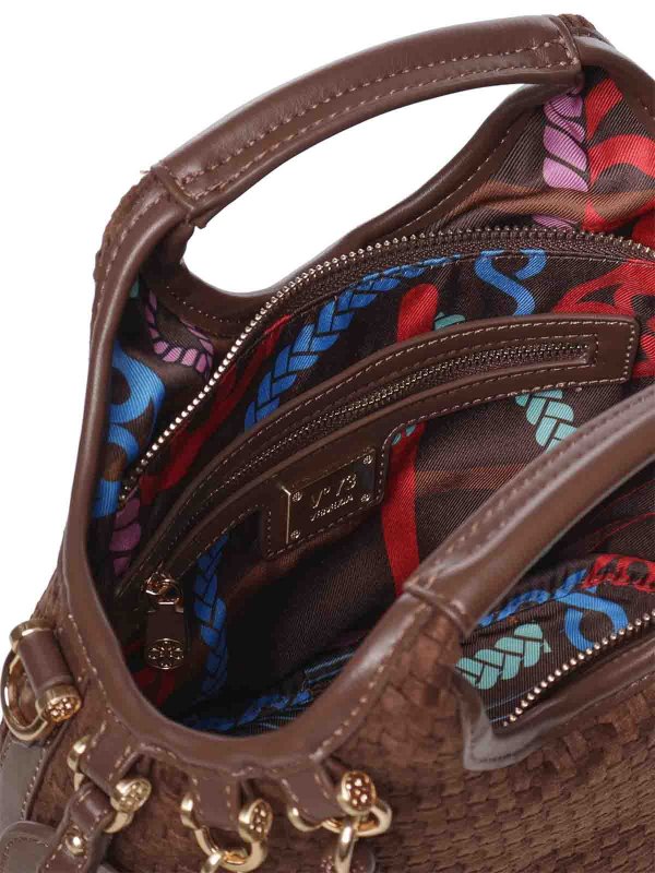 The Best Shops v°73: shopper - Borsa Zelda