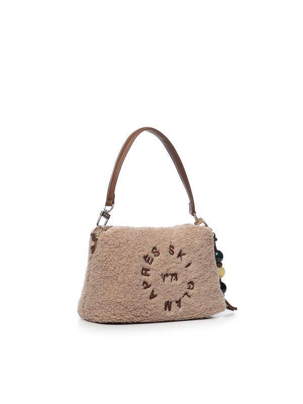 ショルダーバッグ - Apres Ski Glam shop online: v°73