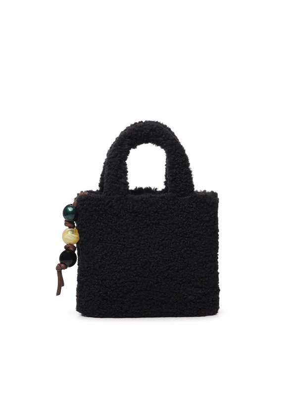 v°73: Handtaschen online - Shopper - Schwarz