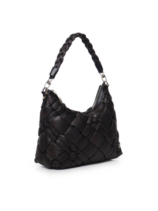 ショルダーバッグ - 黒 shop online: v°73