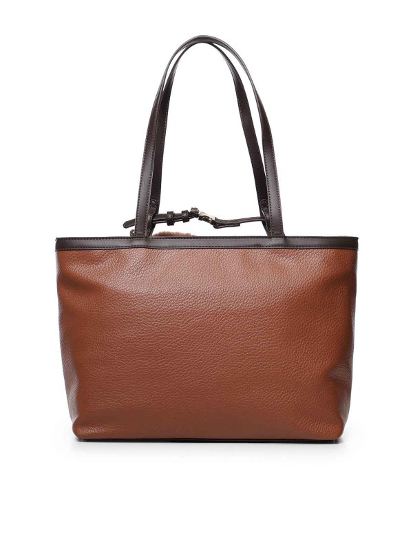 v°73: Handtaschen online - Shopper - Bunt