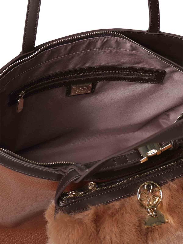 The Best Shops v°73: Handtaschen - Shopper - Bunt