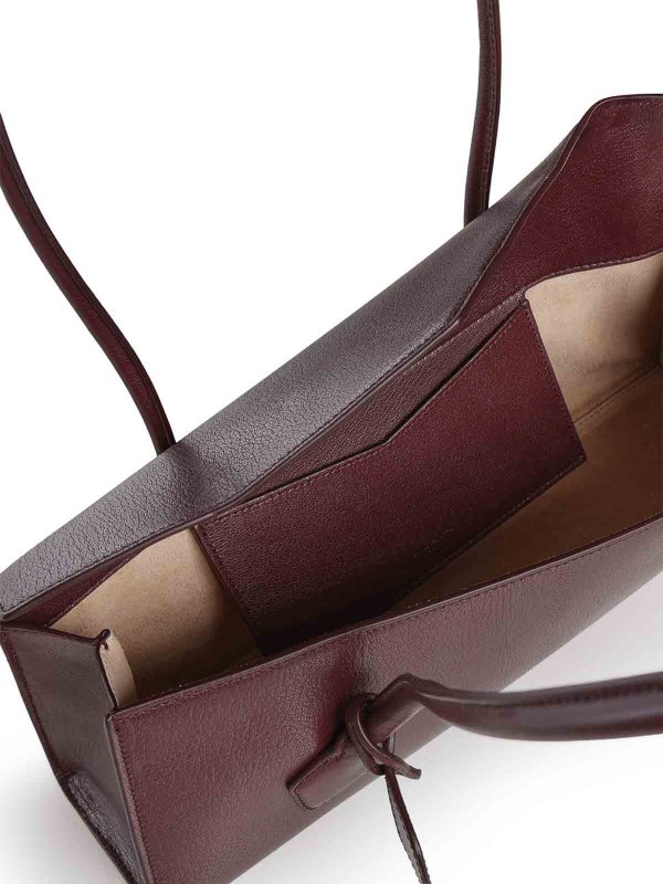 The Best Shops Alaïa: ショルダーバッグ - ショルダーバッグ - 赤