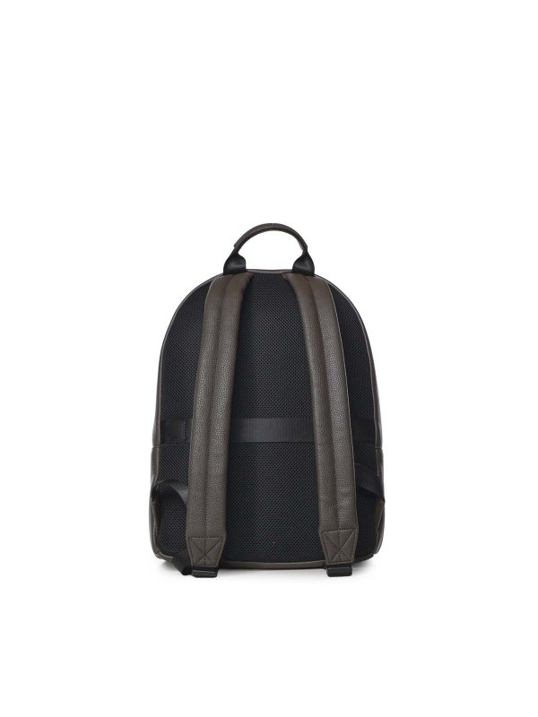 ARMANI EXCHANGE: backpacks online - Logo Backpack