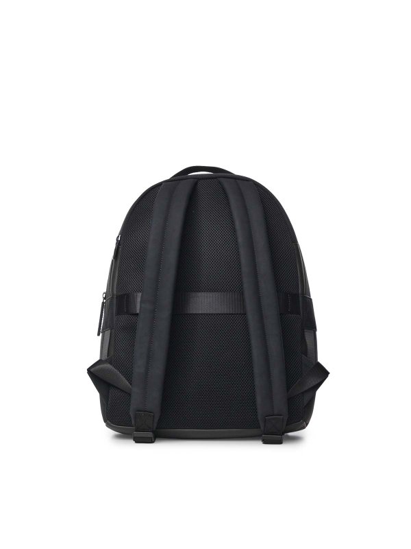 ARMANI EXCHANGE: backpacks online - Logo Backpack