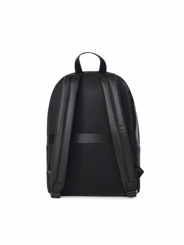 ARMANI EXCHANGE: バックパック online - バックパック - 黒