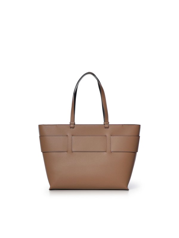 ARMANI EXCHANGE: Handtaschen online - Shopper - Camel