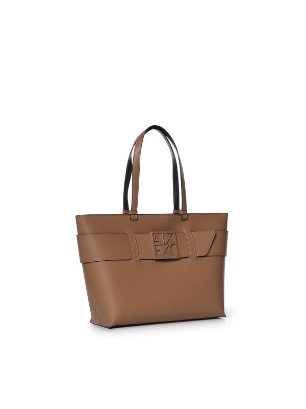 Shopper - Camel shop online: ARMANI EXCHANGE