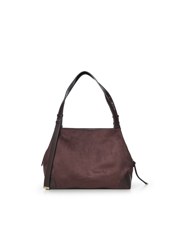 ARMANI EXCHANGE: ショルダーバッグ online - ショルダーバッグ - 黒