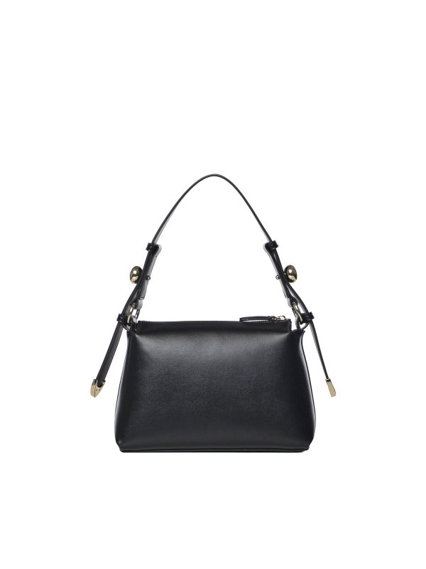 ARMANI EXCHANGE: ショルダーバッグ online - ショルダーバッグ - 黒