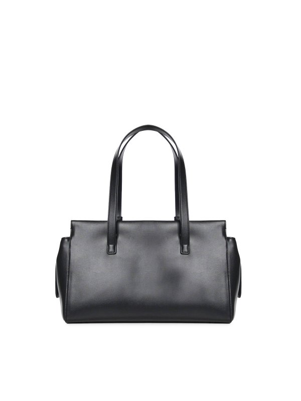 ARMANI EXCHANGE: トートバッグ online - トートバッグ - 黒