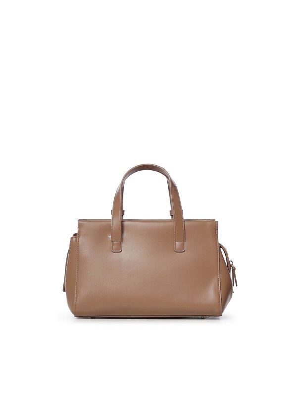 ARMANI EXCHANGE: トートバッグ online - トートバッグ - キャメル